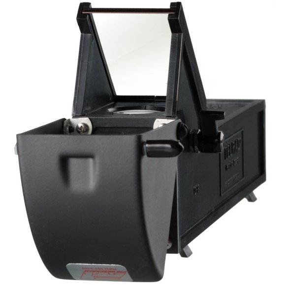 EXPLORE SCIENTIFIC TELRAD Spray Protector with 90° Deflection Mirror