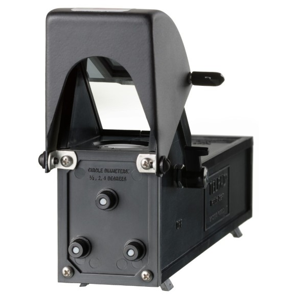 EXPLORE SCIENTIFIC TELRAD Spray Protector with 90° Deflection Mirror