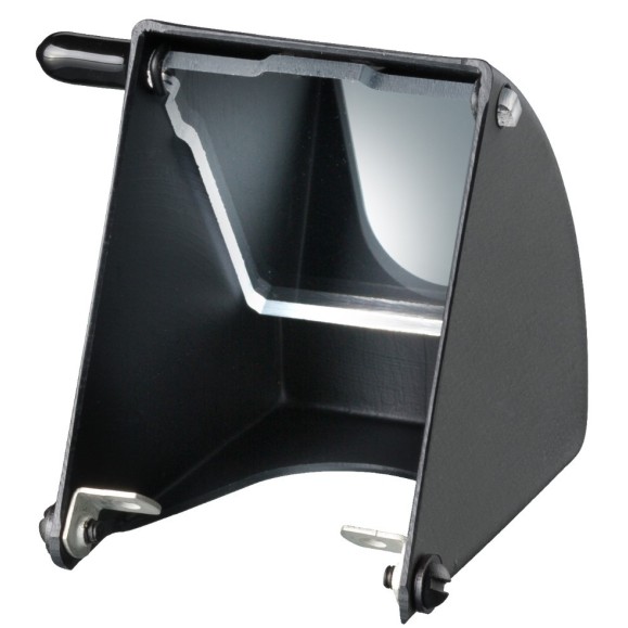 EXPLORE SCIENTIFIC TELRAD Spray Protector with 90° Deflection Mirror