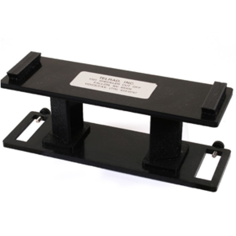 Base elevation EXPLORE SCIENTIFIC...