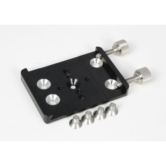 3" Female Support for Stronghold 3" Female Support for Stronghold