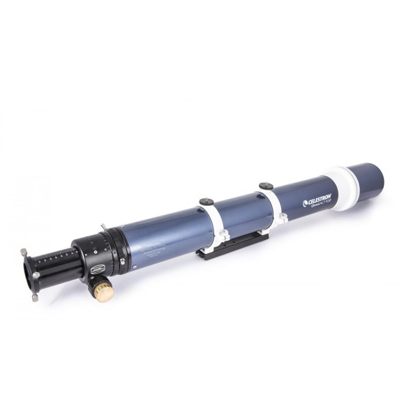 Crayford Baader Diamond SteelTrack 2" BDS-RT focuser for refractor