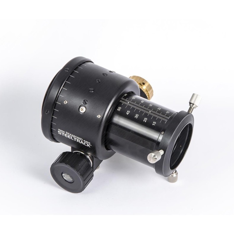 Crayford Baader Diamond SteelTrack 2"... Crayford Baader Diamond SteelTrack 2"...