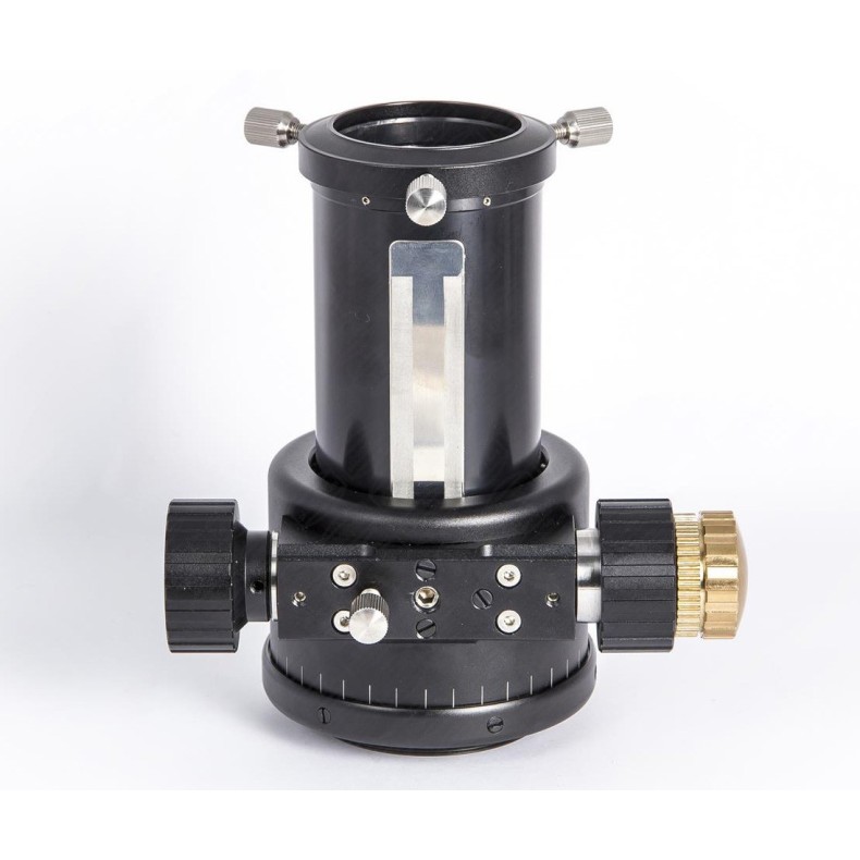 Crayford Baader Diamond SteelTrack 2"... Crayford Baader Diamond SteelTrack 2"...