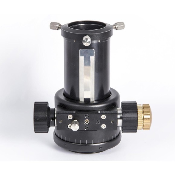 Crayford Baader Diamond SteelTrack 2" BDS-RT focuser for refractor
