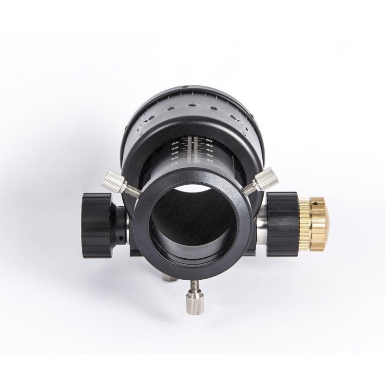 Crayford Baader Diamond SteelTrack 2"... Crayford Baader Diamond SteelTrack 2"...