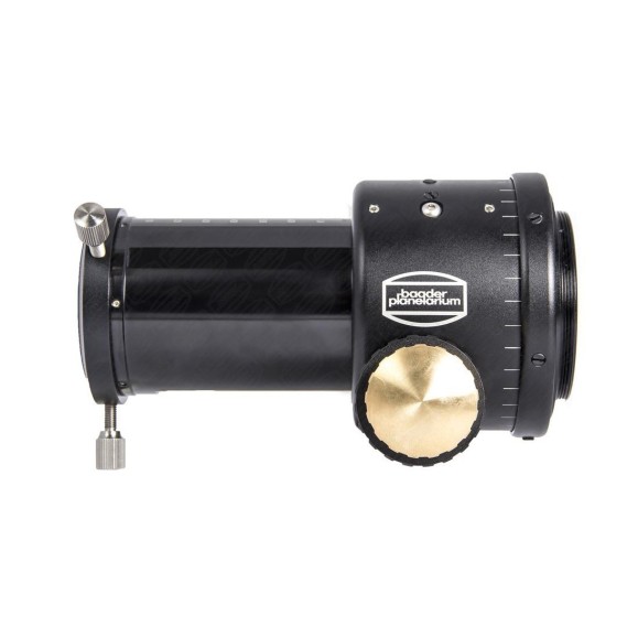 Crayford Baader Diamond SteelTrack 2" BDS-RT focuser for refractor
