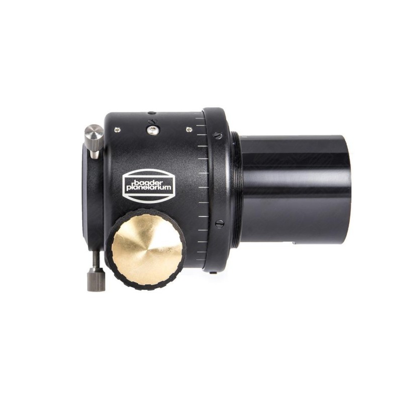 Crayford Baader Diamond SteelTrack 2"... Crayford Baader Diamond SteelTrack 2"...