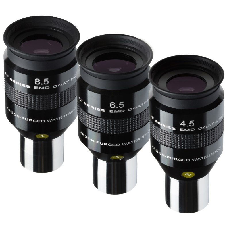 EXPLORE SCIENTIFIC 82° LER 4.5mm Ar... EXPLORE SCIENTIFIC 82° LER 4.5mm Ar...