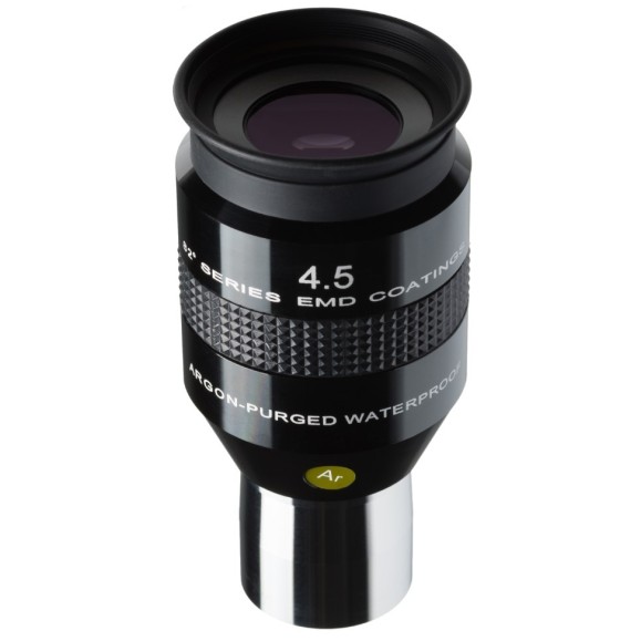 EXPLORE SCIENTIFIC 82° LER 4.5mm Ar (1.25") eyepiece