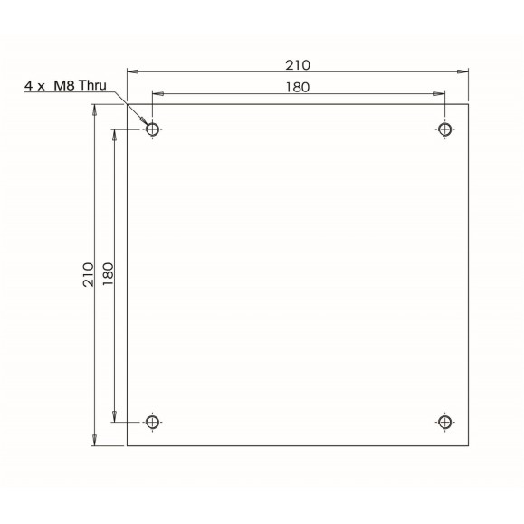IOptron CEM120 GoTo Mount