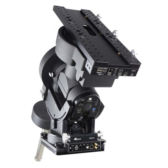 IOptron CEM120 GoTo Mount