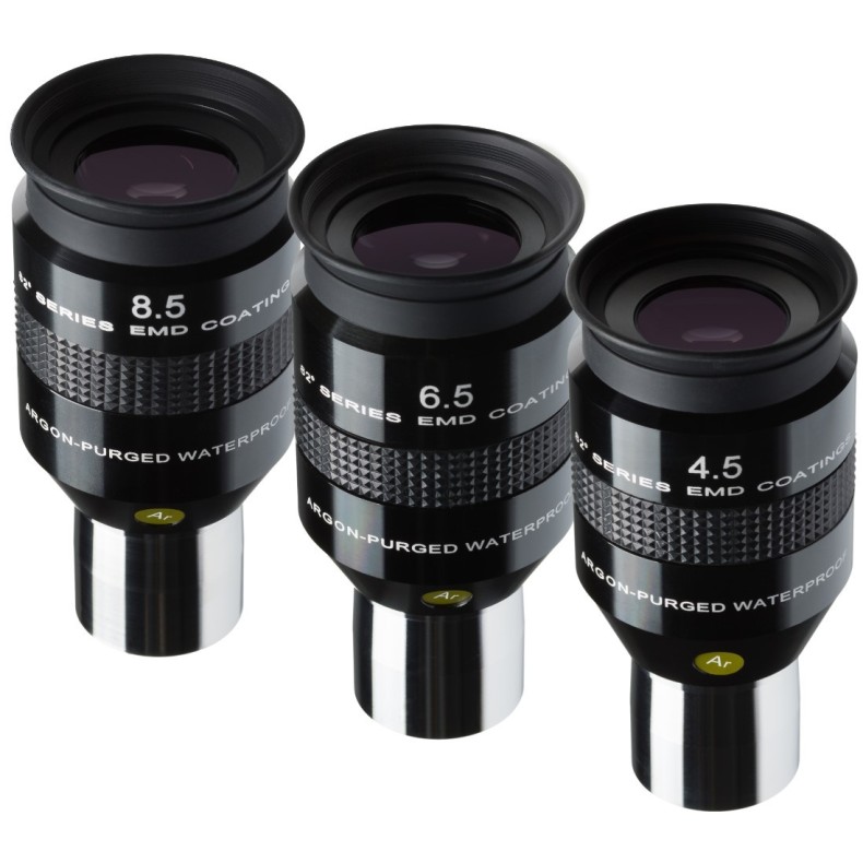 EXPLORE SCIENTIFIC 82° LER 6.5 mm Ar...