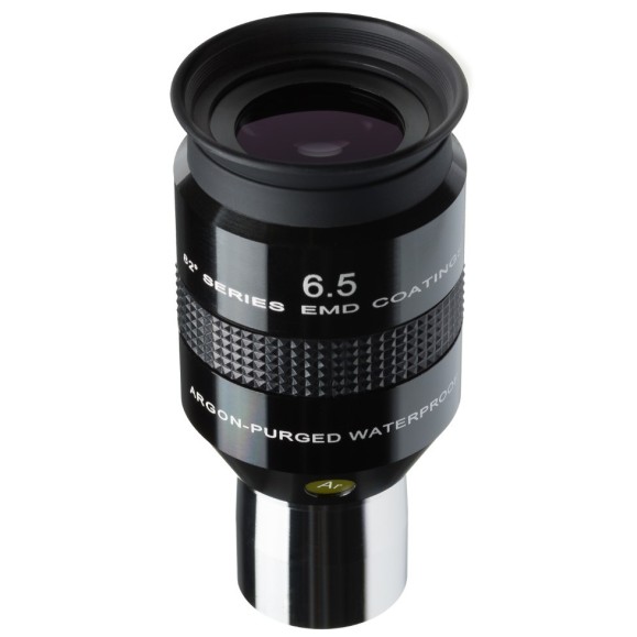 EXPLORE SCIENTIFIC 82° LER 6.5 mm Ar (1.25") eyepiece