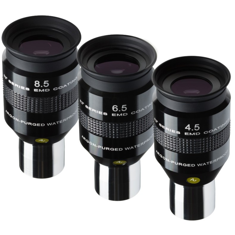 EXPLORE SCIENTIFIC 82° LER 8.5 mm Ar... EXPLORE SCIENTIFIC 82° LER 8.5 mm Ar...