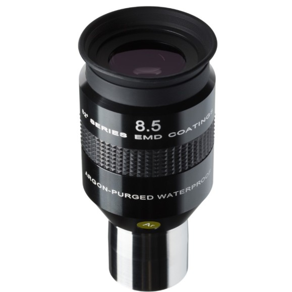 EXPLORE SCIENTIFIC 82° LER 8.5 mm Ar (1.25") eyepiece