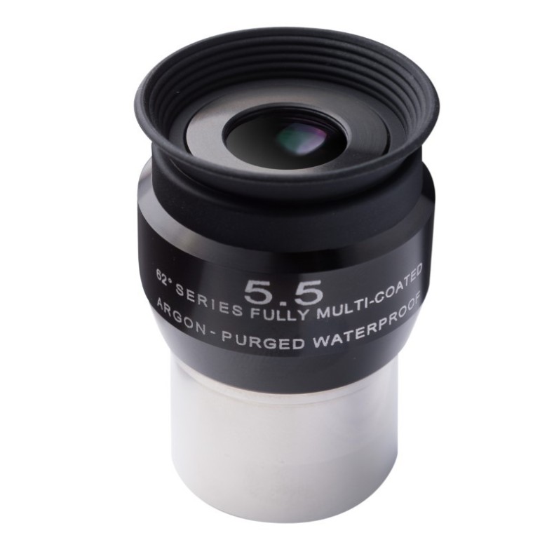 EXPLORE SCIENTIFIC 62° LER eyepiece...