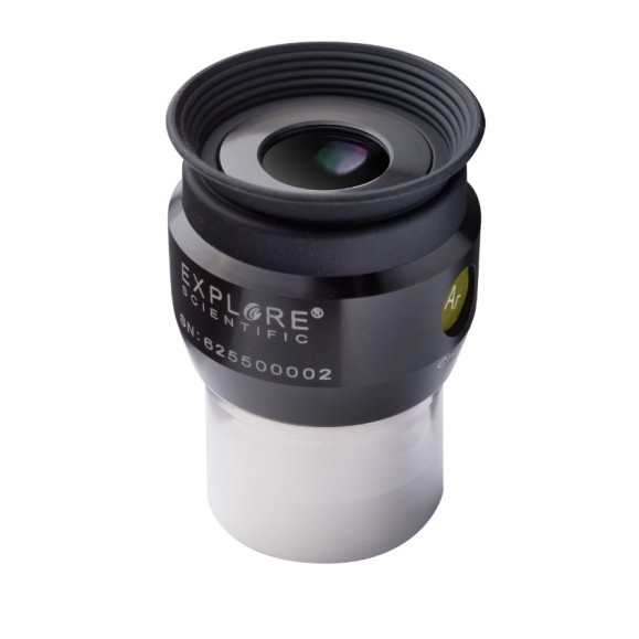 EXPLORE SCIENTIFIC 62° LER eyepiece 5.5mm Ar
