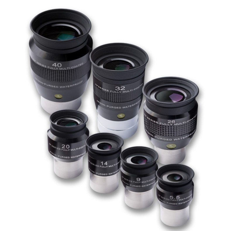 EXPLORE SCIENTIFIC 62° LER Eyepiece...