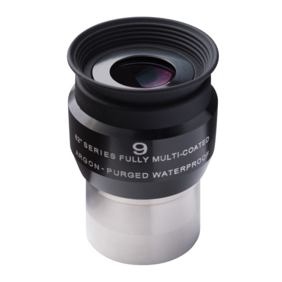 EXPLORE SCIENTIFIC 62° LER Eyepiece 9mm Ar