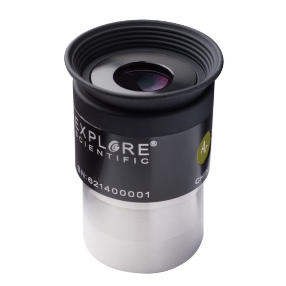 Eyepiece EXPLORE SCIENTIFIC 62° LER 14mm Ar