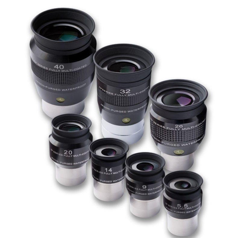 Eyepiece EXPLORE SCIENTIFIC 62° LER... Eyepiece EXPLORE SCIENTIFIC 62° LER...