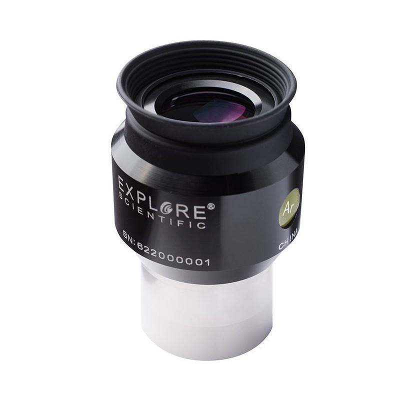 Eyepiece EXPLORE SCIENTIFIC 62° LER... Eyepiece EXPLORE SCIENTIFIC 62° LER...