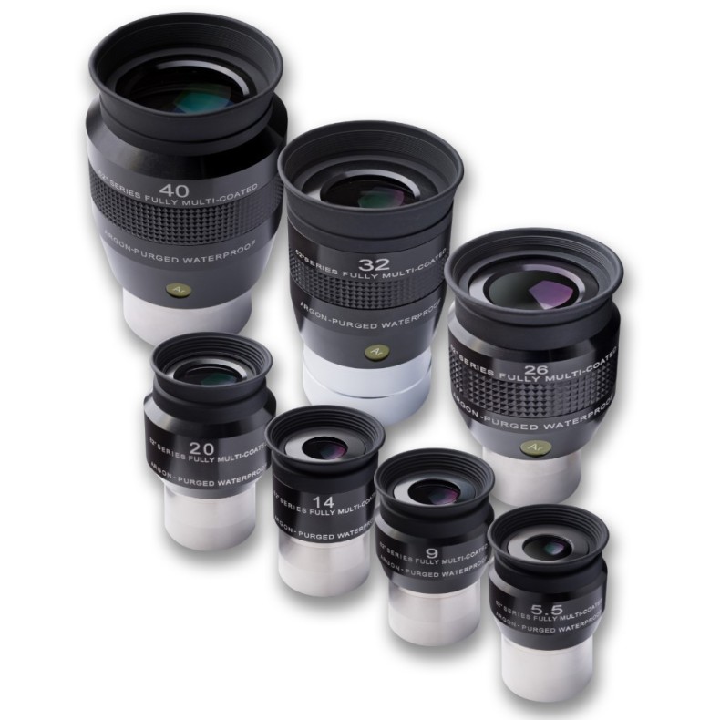 Eyepiece EXPLORE SCIENTIFIC 62° LER... Eyepiece EXPLORE SCIENTIFIC 62° LER...