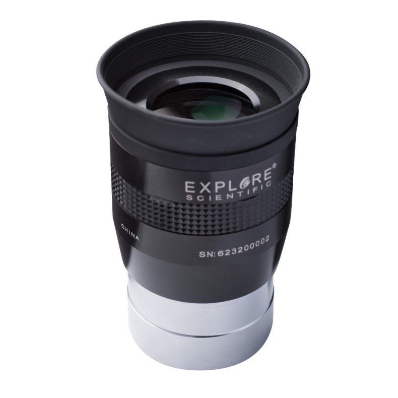 Eyepiece EXPLORE SCIENTIFIC 62° LER... Eyepiece EXPLORE SCIENTIFIC 62° LER...