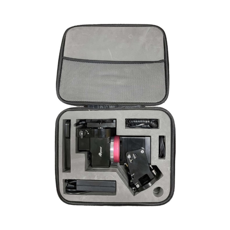 IOptron HEM27 EC mount