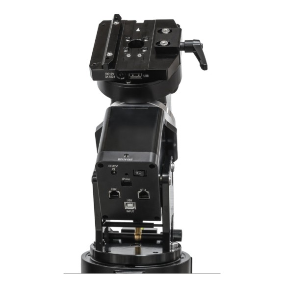 IOptron HEM27 EC mount