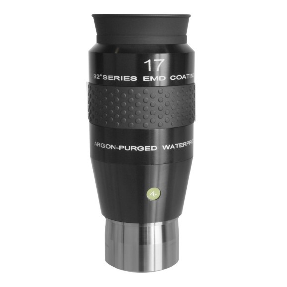 Eyepiece EXPLORE SCIENTIFIC 92° LER 17mm