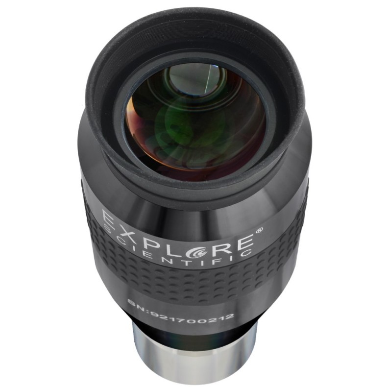 Eyepiece EXPLORE SCIENTIFIC 92° LER 17mm Eyepiece EXPLORE SCIENTIFIC 92° LER 17mm