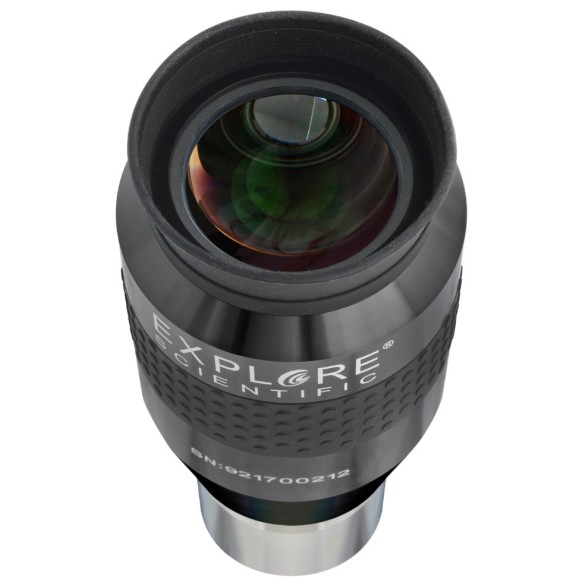 Eyepiece EXPLORE SCIENTIFIC 92° LER 17mm
