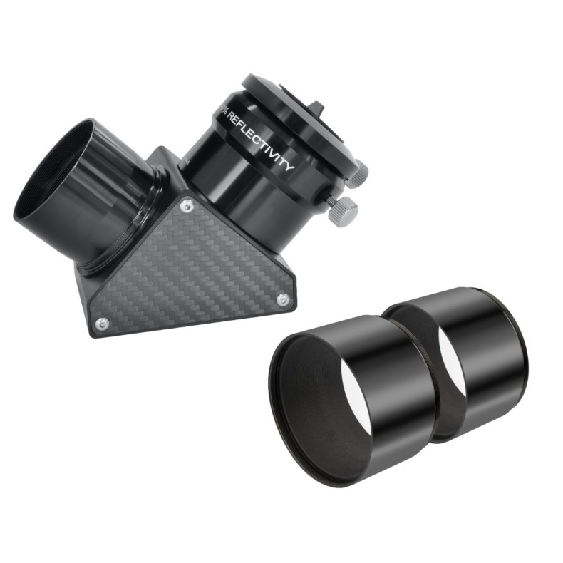 EXPLORE SCIENTIFIC ED APO 80mm f/6...