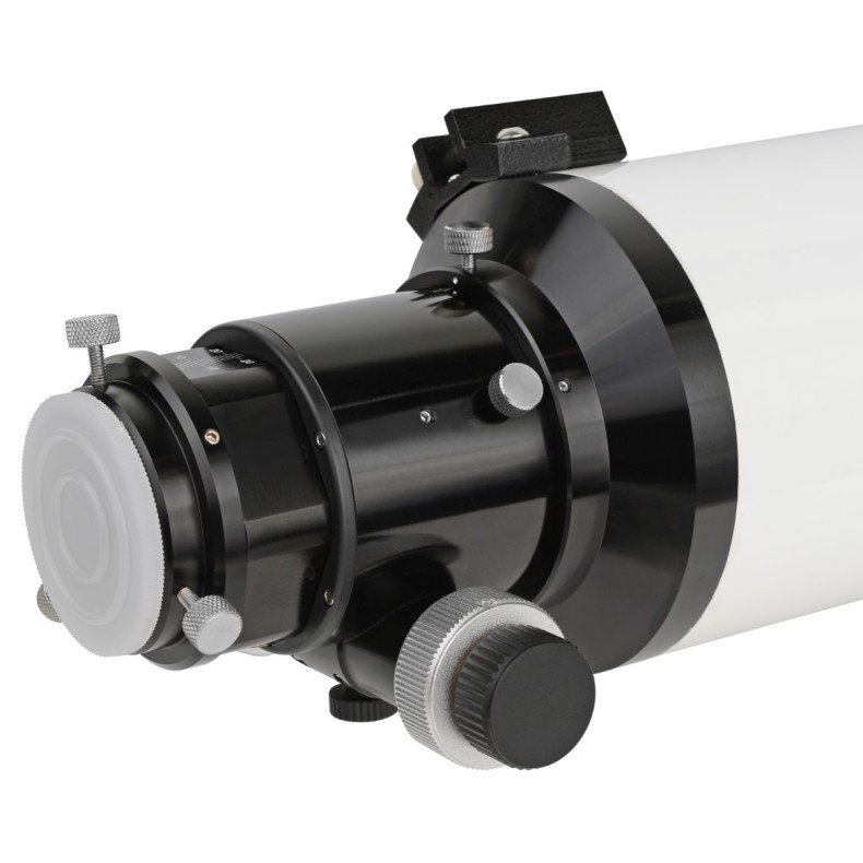 EXPLORE SCIENTIFIC ED APO 80mm f/6...