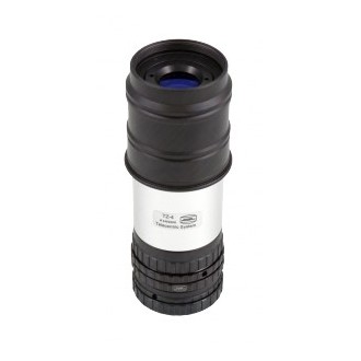 TZ-4 Telecentric TZ-4 with T2 threads