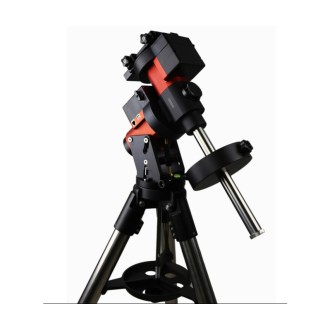 GEM45G GoTo iGuider mount...