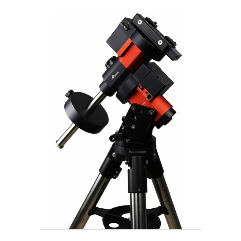 GEM45G GoTo iGuider mount with... GEM45G GoTo iGuider mount with...