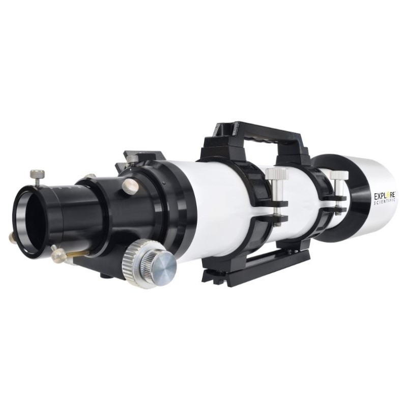 EXPLORE SCIENTIFIC ED APO 102mm f/7...