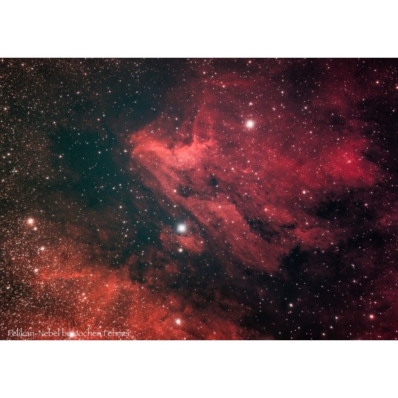 EXPLORE SCIENTIFIC ED APO 102mm f/7 Alu FCD-100 Alu HEX