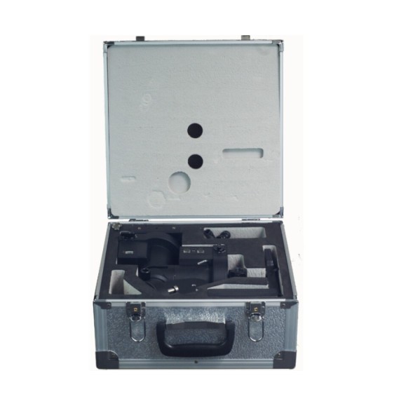 IOptron CEM26EC GoTo iPolar mount with LiteRoc tripod