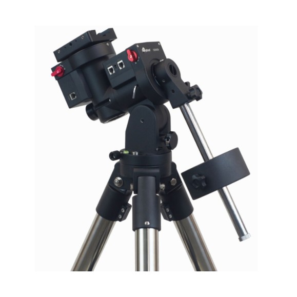 IOptron CEM26EC GoTo iPolar mount with LiteRoc tripod