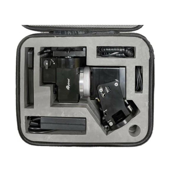 IOptron HEM27 iPolar Mount