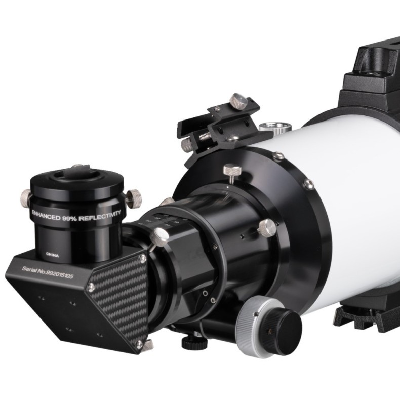 EXPLORE SCIENTIFIC ED APO 127mm f/7.5... EXPLORE SCIENTIFIC ED APO 127mm f/7.5...