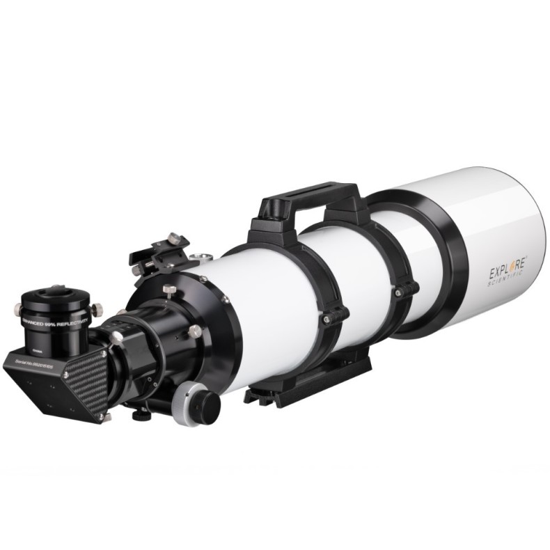 EXPLORE SCIENTIFIC ED APO 127mm f/7.5... EXPLORE SCIENTIFIC ED APO 127mm f/7.5...