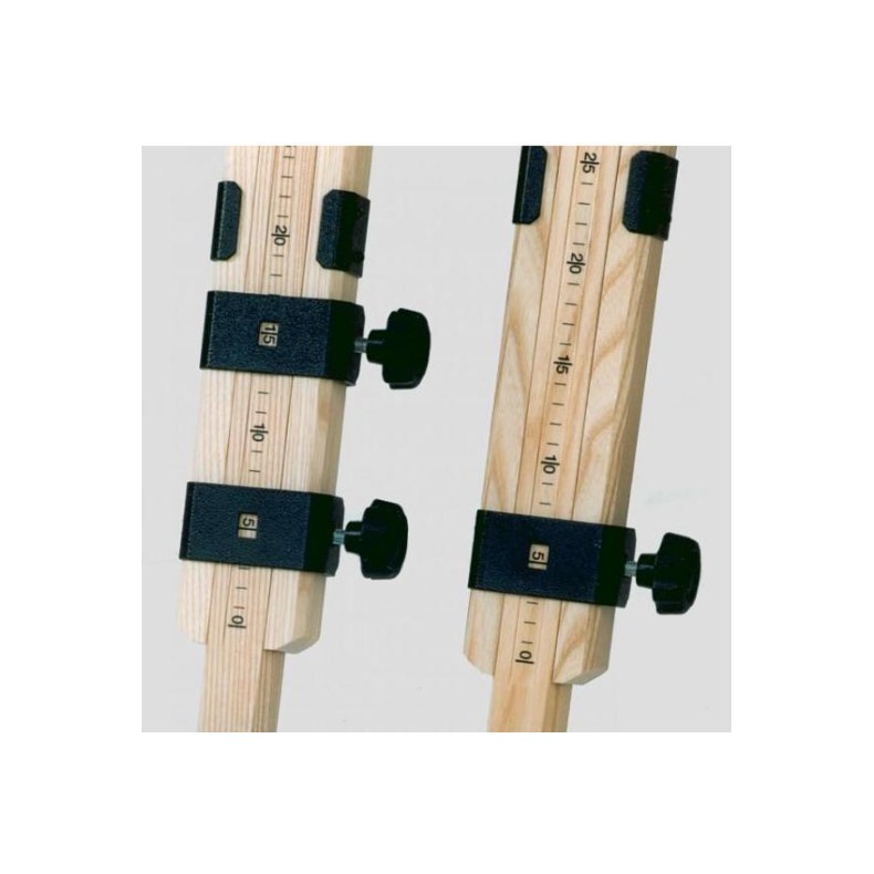 PLANET/SKY clamps Berlebach