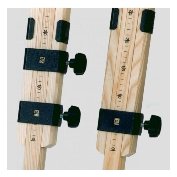 PLANET/SKY clamps Berlebach