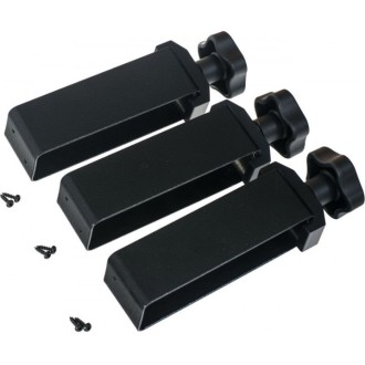 PLANET/SKY clamps Berlebach