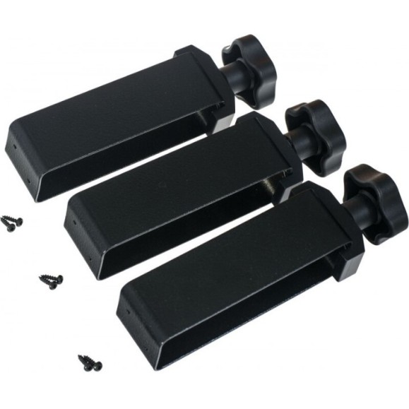 PLANET/SKY clamps Berlebach